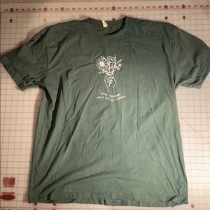 Wholesome culture shirt